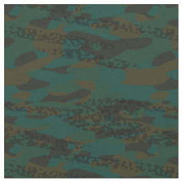Tecido Camuflagem Abstrata