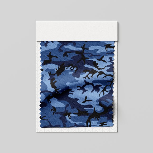 Tecido Camuflagem Azul marinho, Militar, Exército (Criador carregado)