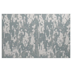 Tecido Camuflagem de Digitas