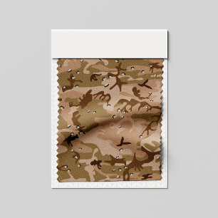 Tecido Camuflagem Do Deserto Com Pebolhas, Militares, Exé