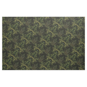 Tecido Camuflagem Fractal