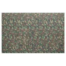 Tecido Camuflagem Madeira
