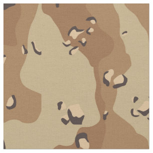 Tecido Camuflagem Militar Deserto
