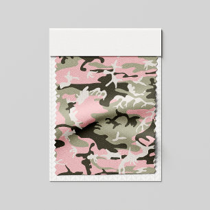 Tecido Camuflagem rosa e verde, Militares, Exército