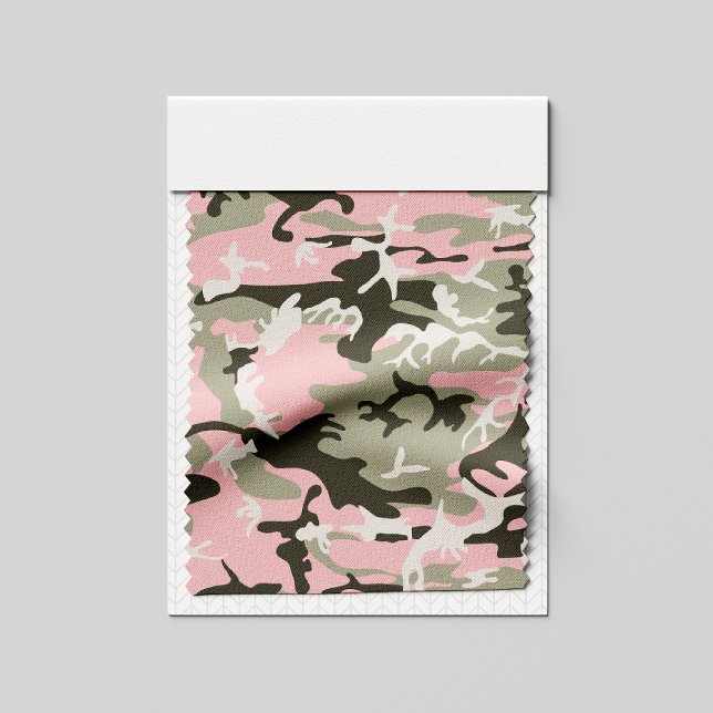 Tecido Camuflagem rosa e verde, Militares, Exército (Criador carregado)