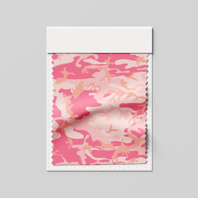 Tecido Camuflagem Rosa, Militar, Exército (Criador carregado)