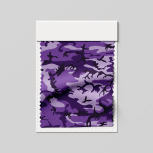 Tecido Camuflagem Roxa, Militares, Exército