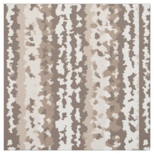 Tecido Camuflagem Terra Neutra Design Abstrato Irregular