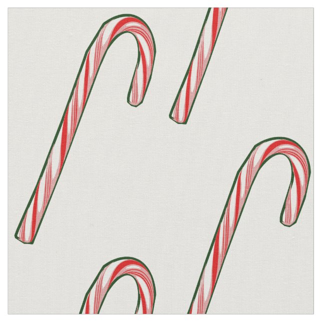 Tecido cana doce de natal (Detalhe)