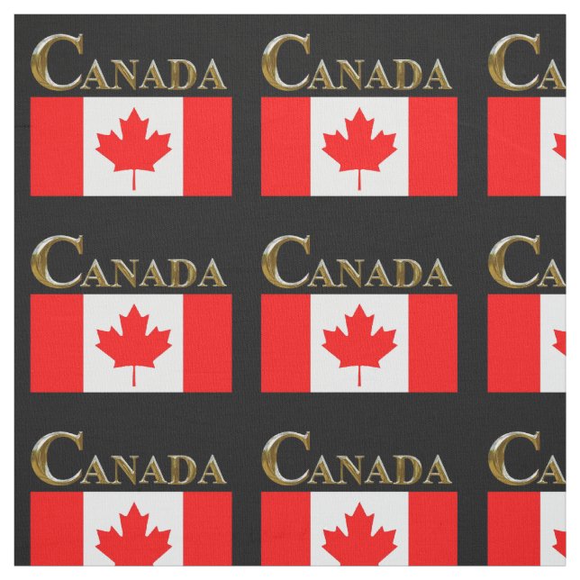 TECIDO CANADÁ (Modelo)
