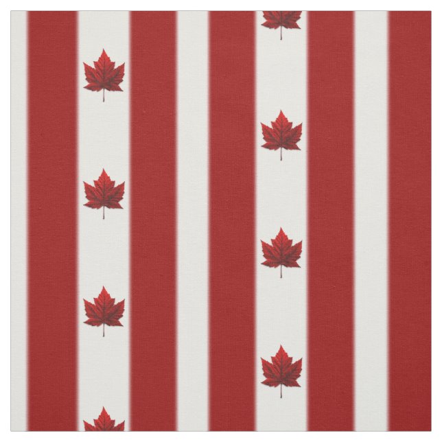 Tecido Canadá  Canadá Tecido de Sinalizador Person (Modelo)