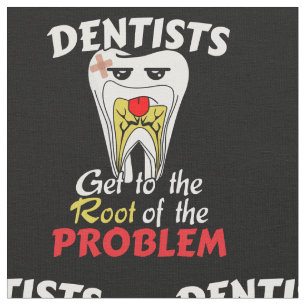 Tecido Canal Radicular do Dentista - Pun de Cavidade Dent