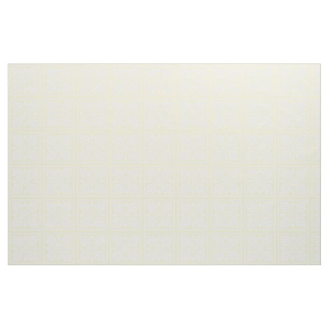 Tecido Canary Acorn e Leaf Azulejo (Fat Quarter)