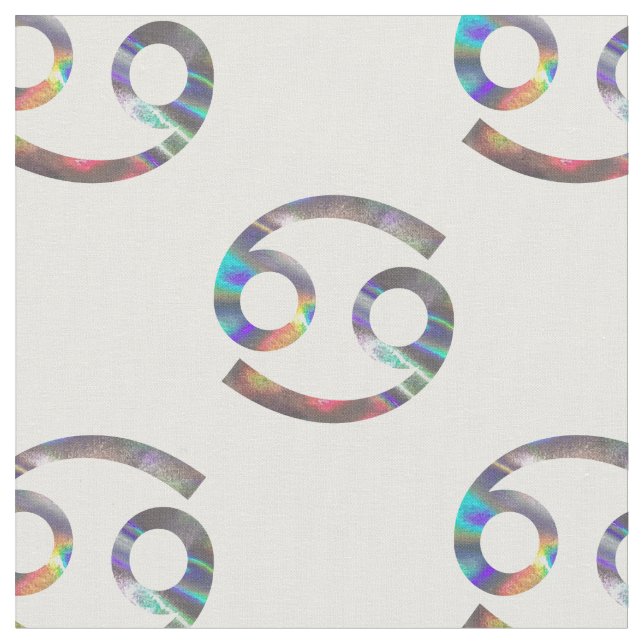 tecido cancer holograma (Detalhe)