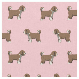 Tecido Cão-de-rosa-canino