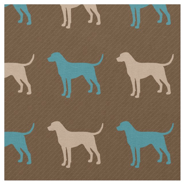 Tecido Cão-leopardo Catahoula (Detalhe)