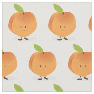 Tecido Capa sorridente