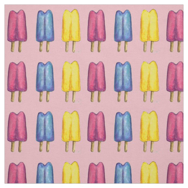 Tecido Cápsulas De Grelha De Pop (Modelo)