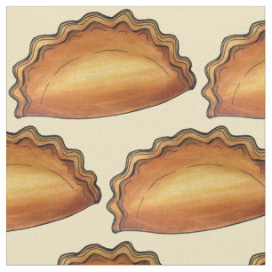 Tecido Carne pastosa britânica Pie Savory Paery UK Comida