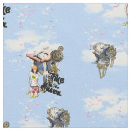 Tecido Cartões e presentes de festa de casamento Steampun