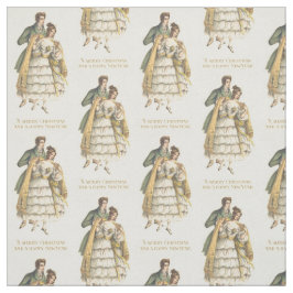 Tecido Casal vitoriano