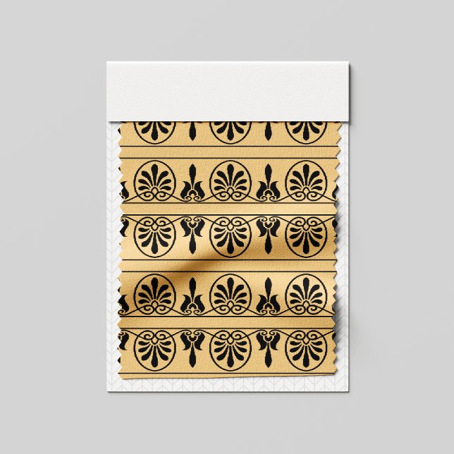 Tecido Castanho árabe grego mediterrânico (Criador carregado)