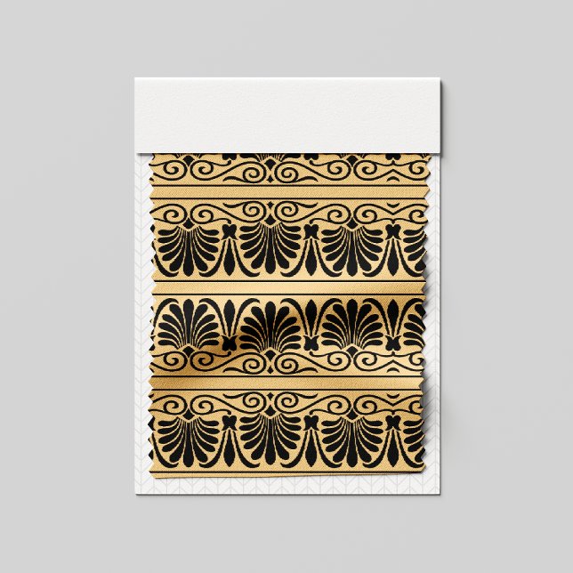 Tecido Castanho árabe mediterrânico grego (Criador carregado)