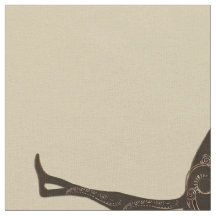 Castanho-Chocolate Flamingo