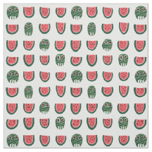 Caveira de Melancia Summerberg