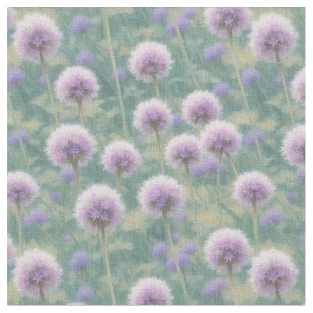 Tecido Cebola gigante radiante (Detalhe)