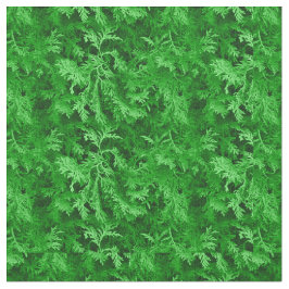 Tecido Cedar Forest