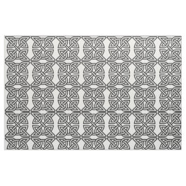 Tecido Celtic Knot