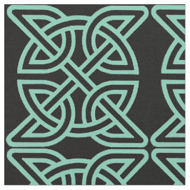 Tecido Celtic Knot