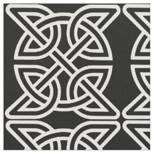 Tecido Celtic Knot