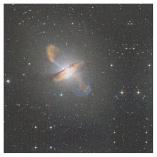 Tecido Centaurus A