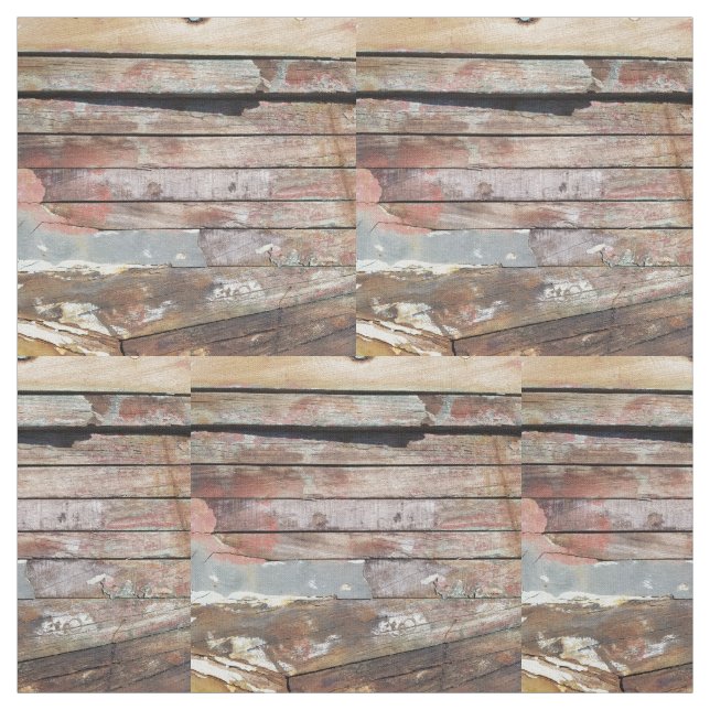 Tecido Cesto de madeira russa (Modelo)