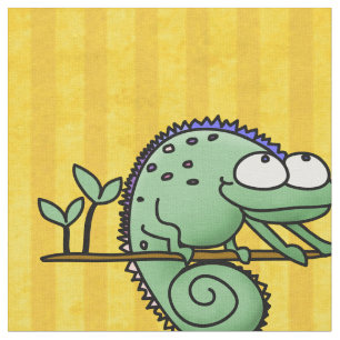 Tecido Chameleon