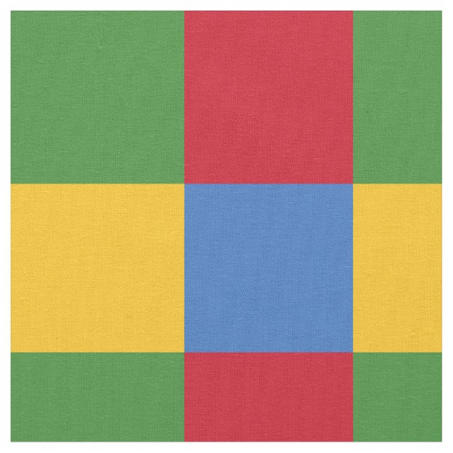 Tecido Checkered pattern fabric (Detalhe)