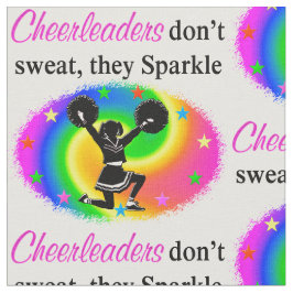 TECIDO CHEERLEADER VIBRANTE