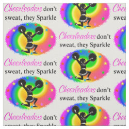 TECIDO CHEERLEADER VIBRANTE