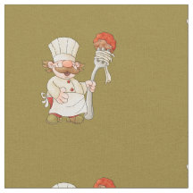 Chef Italiano Espaghetti & Meatball