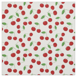 Tecido Cherries Design