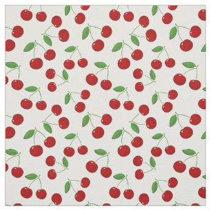 Tecido Cherries Design