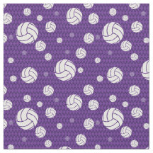 Chevron Roxo Padrão