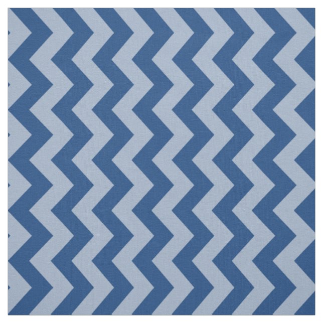Tecido Chevrons de Moods do Mediterrâneo marroquino (Modelo)