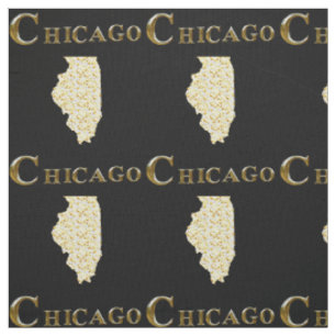 TECIDO CHICAGO