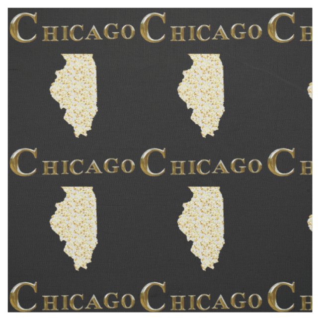 TECIDO CHICAGO (Modelo)