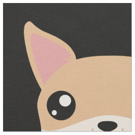 Tecido Chihuahua
