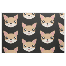 Tecido Chihuahua