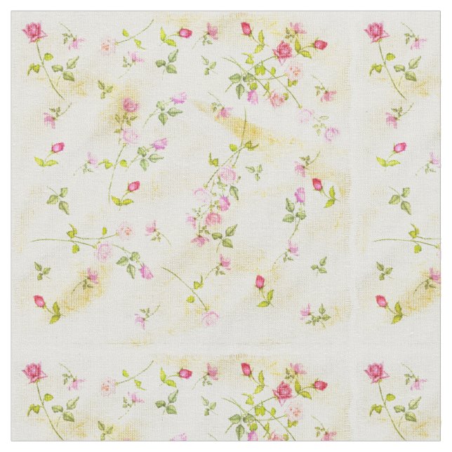 Tecido Chique do chique (Detalhe)